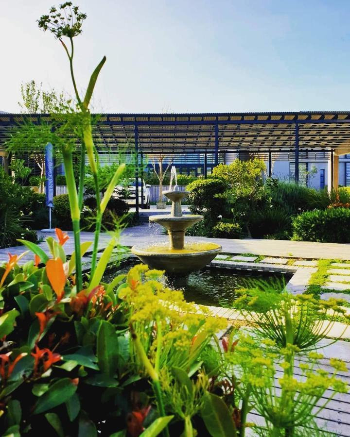 Royal St. Andrews Hotel, Spa And Conference Centre Port Alfred Exterior photo