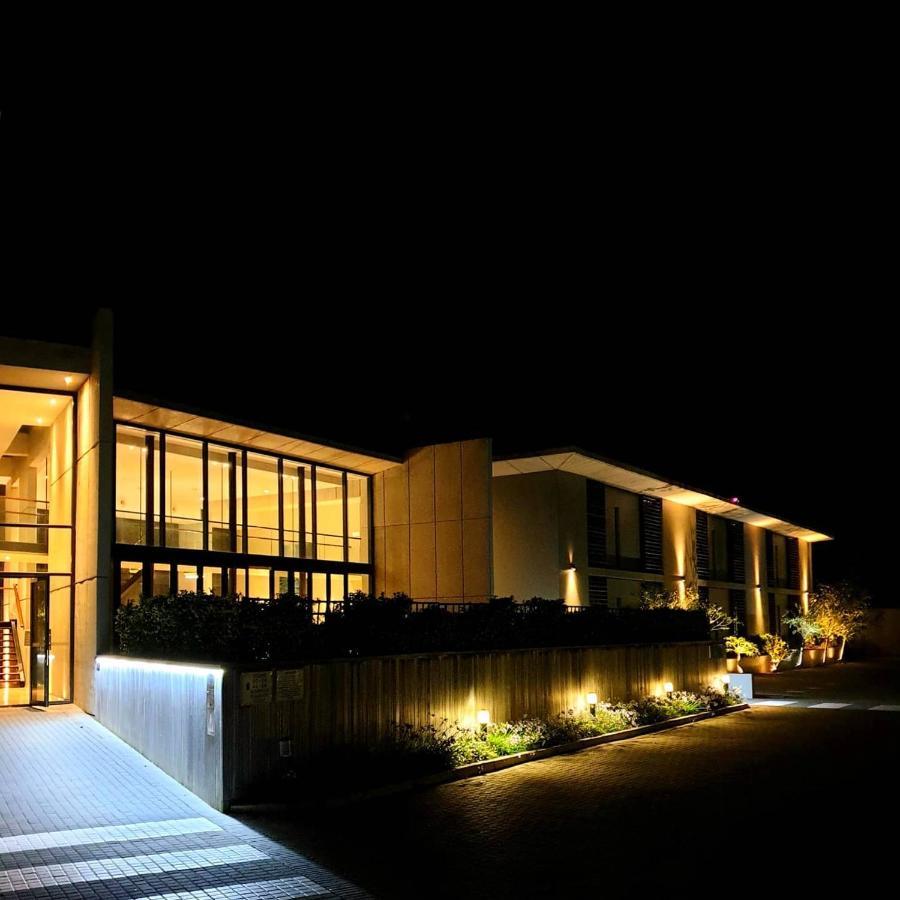 Royal St. Andrews Hotel, Spa And Conference Centre Port Alfred Exterior photo