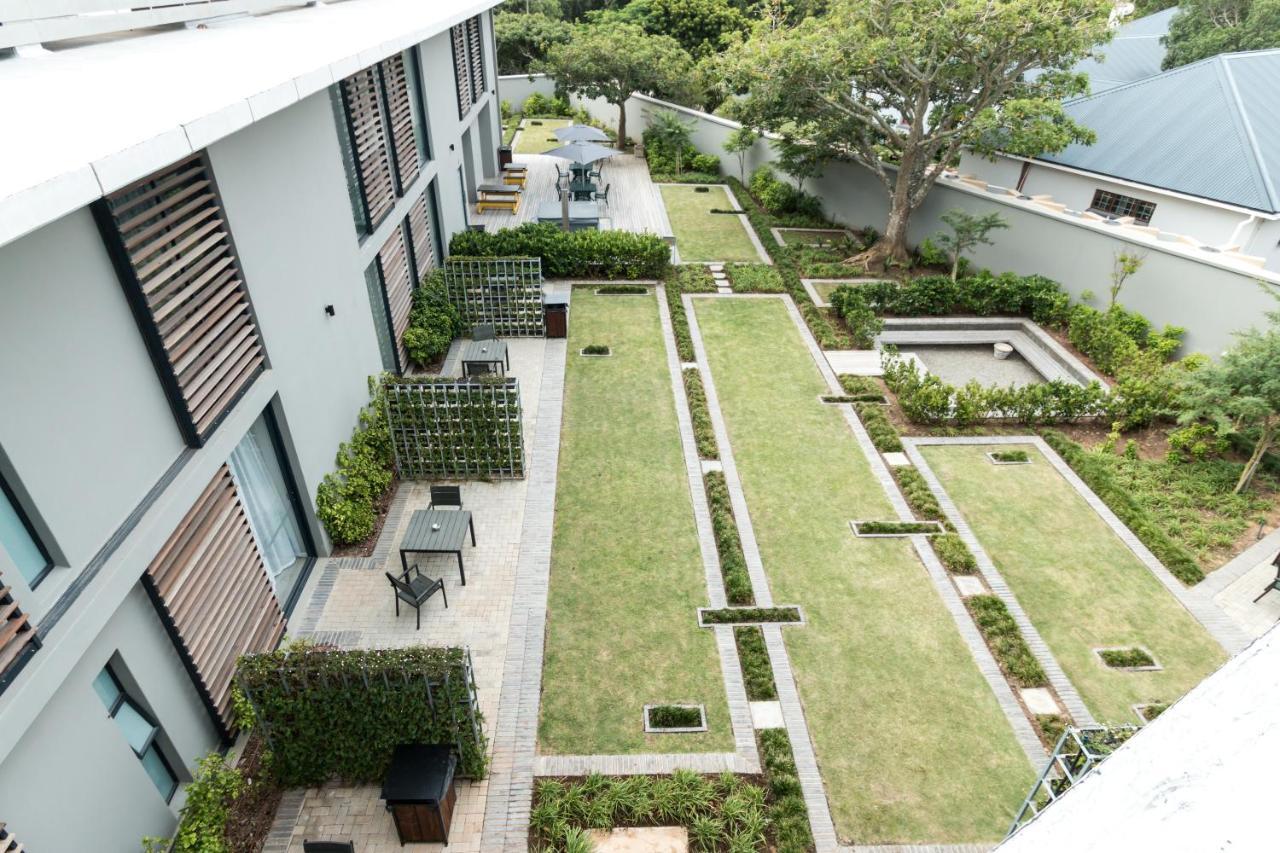 Royal St. Andrews Hotel, Spa And Conference Centre Port Alfred Exterior photo