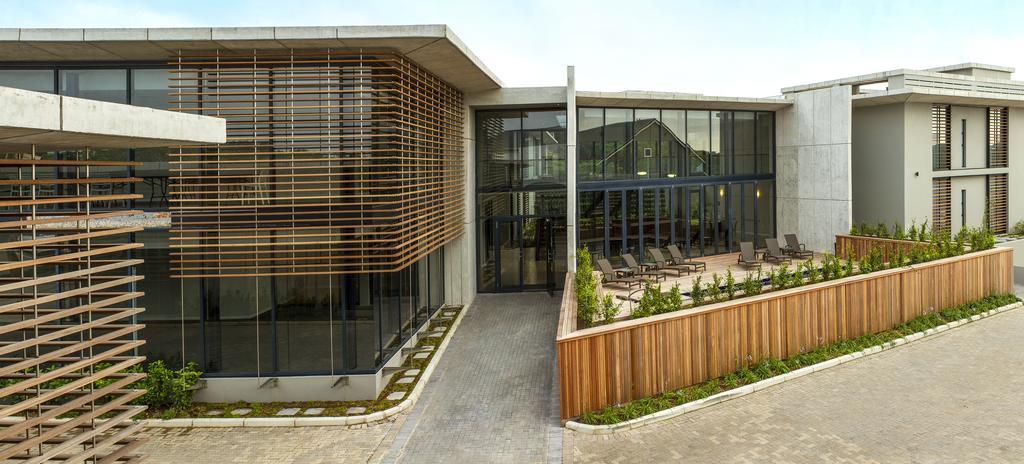 Royal St. Andrews Hotel, Spa And Conference Centre Port Alfred Exterior photo