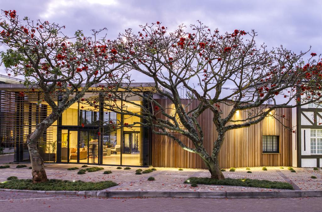 Royal St. Andrews Hotel, Spa And Conference Centre Port Alfred Exterior photo