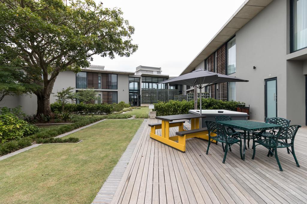 Royal St. Andrews Hotel, Spa And Conference Centre Port Alfred Exterior photo
