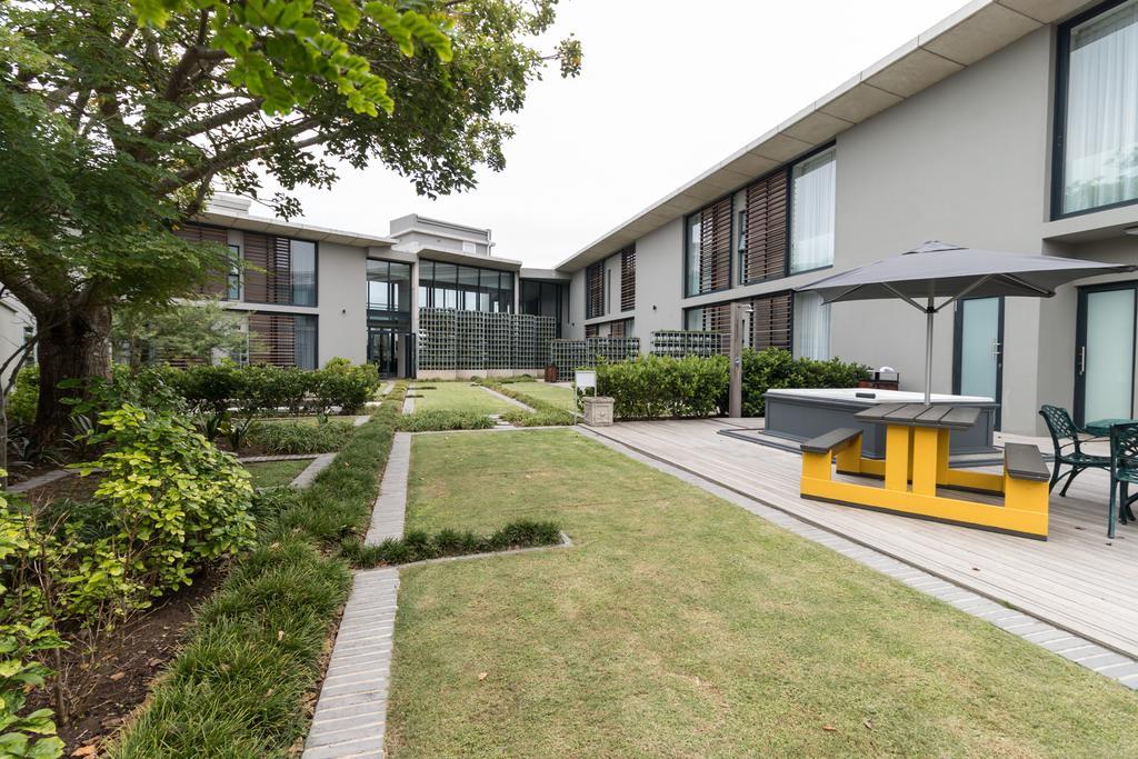 Royal St. Andrews Hotel, Spa And Conference Centre Port Alfred Exterior photo